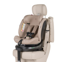 Автокресло Carrello Octopus K83, гр. 0/1/2/3 (0-36 кг)