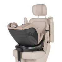 Автокресло Carrello Octopus K83, гр. 0/1/2/3 (0-36 кг)