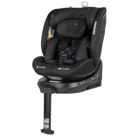 Автокресло Carrello Octopus K83, гр. 0/1/2/3 (0-36 кг)