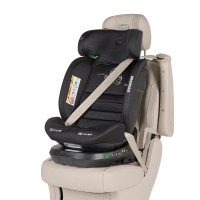 Автокресло Carrello Octopus K83, гр. 0/1/2/3 (0-36 кг)