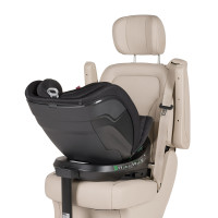 Автокресло Carrello Octopus K83, гр. 0/1/2/3 (0-36 кг)