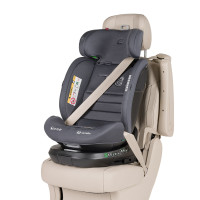Автокресло Carrello Octopus K83, гр. 0/1/2/3 (0-36 кг)