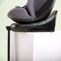 Автокресло Carrello Octopus K83, гр. 0/1/2/3 (0-36 кг)