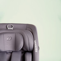 Автокресло Carrello Octopus K83, гр. 0/1/2/3 (0-36 кг)
