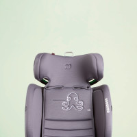 Автокресло Carrello Octopus K83, гр. 0/1/2/3 (0-36 кг)