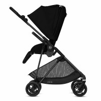 Коляска прогулочная Cybex Melio с дождевиком