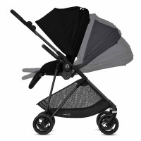 Коляска прогулочная Cybex Melio с дождевиком
