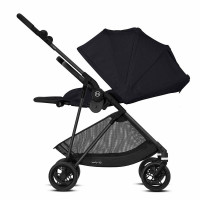 Коляска прогулочная Cybex Melio с дождевиком