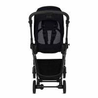 Коляска прогулочная Cybex Melio с дождевиком