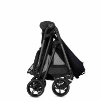 Коляска прогулочная Cybex Melio с дождевиком