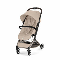 Прогулочная коляска Cybex Orfeo