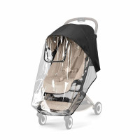 Прогулочная коляска Cybex Orfeo