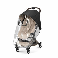 Прогулочная коляска Cybex Orfeo