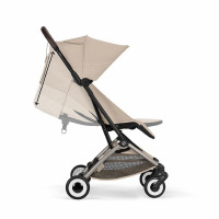 Прогулочная коляска Cybex Orfeo