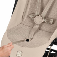 Прогулочная коляска Cybex Orfeo