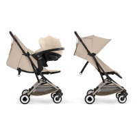 Прогулочная коляска Cybex Orfeo