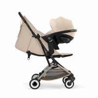Прогулочная коляска Cybex Orfeo