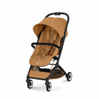 Прогулочная коляска Cybex Orfeo