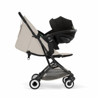 Прогулочная коляска Cybex Orfeo