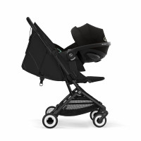 Прогулочная коляска Cybex Orfeo