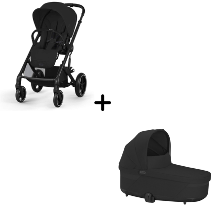 Коляска 2 в 1 Cybex Balios...