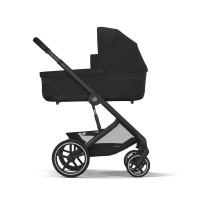 Коляска 2 в 1 Cybex Balios S Lux 2025 (с дождевиком)