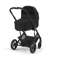 Коляска 2 в 1 Cybex Balios S Lux 2025 (с дождевиком)