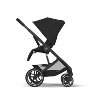 Коляска 2 в 1 Cybex Balios S Lux 2025 (с дождевиком)