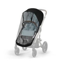 Коляска 2 в 1 Cybex Balios S Lux 2025 (с дождевиком)