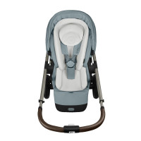 Коляска 2 в 1 Cybex Balios S Lux 2025 (с дождевиком)