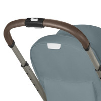 Коляска 2 в 1 Cybex Balios S Lux 2025 (с дождевиком)