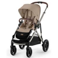 Коляска прогулочная Cybex Gazelle S
