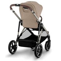 Коляска прогулочная Cybex Gazelle S