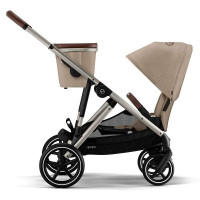 Коляска прогулочная Cybex Gazelle S