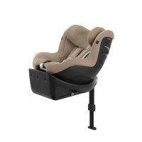 Автокресло Cybex Sirona Gi i-Size & Base, гр. 0+/1 (0-18 кг)