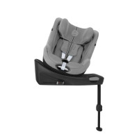 Автокресло Cybex Sirona Gi i-Size & Base, гр. 0+/1 (0-18 кг)