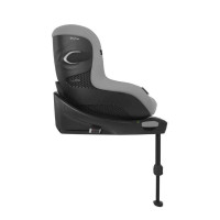Автокресло Cybex Sirona Gi i-Size & Base, гр. 0+/1 (0-18 кг)
