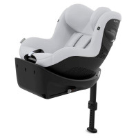 Автокресло Cybex Sirona Gi i-Size & Base, гр. 0+/1 (0-18 кг)