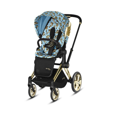 Коляска прогулочная Cybex...