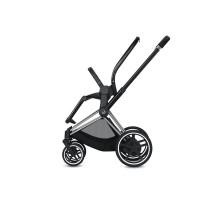 Коляска прогулочная Cybex Priam III Jeremy Scott Cherubs