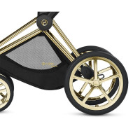 Коляска прогулочная Cybex Priam III Jeremy Scott Cherubs