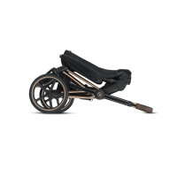 Коляска прогулочная Cybex Priam III Jeremy Scott Cherubs