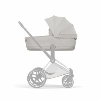 Коляска 2 в 1 Cybex Priam V Style