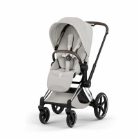 Коляска 2 в 1 Cybex Priam V Style