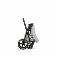 Коляска 2 в 1 Cybex Priam V Style