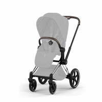 Коляска 2 в 1 Cybex Priam V Style
