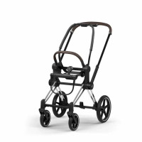 Коляска 2 в 1 Cybex Priam V Style
