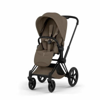 Коляска 2 в 1 Cybex Priam V Style