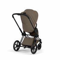 Коляска 2 в 1 Cybex Priam V Style