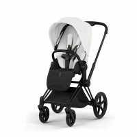 Коляска 2 в 1 Cybex Priam V Style